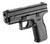 Springfield Armory Defend Your Legacy Series XD 4" 9mm Handgun, Low‑Capacity (10‑Round)