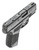 Springfield Armory Hellcat 3″ Micro‑Compact OSP 9mm Handgun