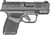 Springfield Armory Hellcat 3″ Micro‑Compact OSP 9mm Handgun