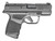 Springfield Armory Hellcat 3″ Micro‑Compact OSP 9mm Handgun