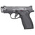 Smith and Wesson M&P Bodyguard 2.0 CC Semi-Auto Pistol