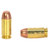 Speer Lawman 40 S&W Ammunition 180 Grain Total Metal Jacket