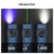 Olight Arkfeld Ultra 3-in-1 EDC Flashlight with O-aluminum Material