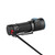 Olight Baton Turbo Compact EDC Flashlight with 510m Long-Range Beam