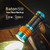 Olight Baton Turbo Compact EDC Flashlight with 510m Long-Range Beam