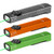 Olight Arkfeld Flat Flashlight – The Sleek EDC Light with a Colorful Twist