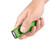 Olight Arkfeld Flat Flashlight – The Sleek EDC Light with a Colorful Twist