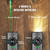 Olight Arkfeld Flat Flashlight – The Sleek EDC Light with a Colorful Twist