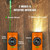 Olight Arkfeld Flat Flashlight – The Sleek EDC Light with a Colorful Twist