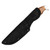 Browning Hunter Skinner Knife Wood