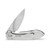 Buck Nobleman Framelock Folding Knife