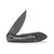 Buck Nobleman Framelock Folding Knife