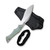 Civivi Vaquita II Fixed Blade Knife G10 Handle (3.2" Nitro-V Blade)