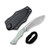Civivi Vaquita II Fixed Blade Knife G10 Handle (3.2" Nitro-V Blade)