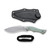 Civivi Vaquita II Fixed Blade Knife G10 Handle (3.2" Nitro-V Blade)