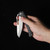 Civivi Spiny Dogfish Thumb Hole Knife G10 Handle (3.47" 14C28N Blade)