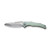 Civivi Spiny Dogfish Thumb Hole Knife G10 Handle (3.47" 14C28N Blade)