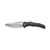 Civivi Spiny Dogfish Thumb Hole Knife G10 Handle (3.47" 14C28N Blade)
