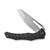 Civivi Spiny Dogfish Thumb Hole Knife G10 Handle (3.47" 14C28N Blade)