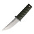 Cold Steel Kyoto II Fixed Blade Knife Olive Drab