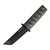 Cold Steel Kyoto I Fixed Blade Knife Olive Drab