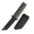 Cold Steel Kyoto I Fixed Blade Knife Olive Drab