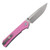 Maxace Peregrine S Linerlock Folding Knife