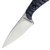 Fox Edge Neck Knife