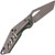 MTech Linerlock Folding Pocket Knife
