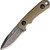 MTech Neck Knife G10 Handle