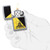 Zippo “Don’t Tread On Me” Windproof Lighter
