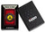 Zippo “Don’t Tread On Me” Windproof Lighter
