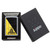 Zippo “Don’t Tread On Me” Windproof Lighter
