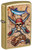Zippo “Guy Harvey” Street Brass Windproof Lighter