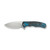 Civivi8026CB1 Mini Praxis Liner‑Lock – Carbon Fiber Handle
