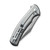 Civivi Sinisys Framelock Clip‑Point EDC Knife
