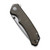 Civivi Brazen Liner‑Lock