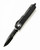 Microtech UTX‑85 231‑2T Tactical Double‑Edge OTF Knife