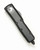 Microtech UTX‑85 231‑2T Tactical Double‑Edge OTF Knife