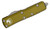 Microtech UTX-85 Apocalyptic S/E P/S OTF Knife