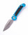 Microtech LUDT Gen III S/E – Automatic Knife, Single Edge