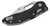 Microtech Stitch S/E Ram-Lok Fluted G-10 Handle Knife