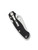 Spyderco Para Military 2 – PlainEdge Folding Knife with G-10 Handle