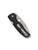 Spyderco Shaman PlainEdge – Premium Folding Knife with G-10 Handle