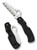 Spyderco Rescue 79mm Spyder Edge Folding Knife