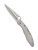 Spyderco Police Model PlainEdge Knife