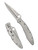 Spyderco Police Model PlainEdge Knife