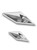 Spyderco Knife Stands - The Ultimate Way to Display Your Blades (24-Pack)