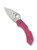 Spyderco Dragonfly 2 CPM S30V Folding Knife
