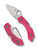 Spyderco Dragonfly 2 CPM S30V Folding Knife